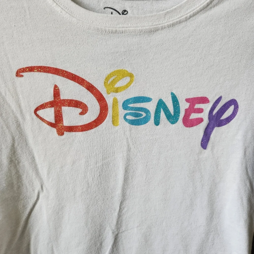 Multi Color‎ DISNEY Shirt